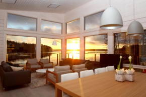 Villa Jolla Padasjoki